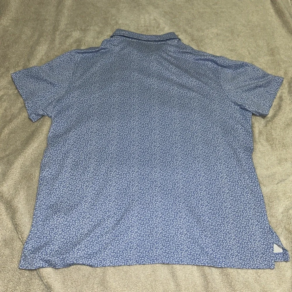 Polo Ralph Lauren Mens All Over Print Floral Soft Touch X Large